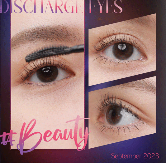 MKUP Flamingo Mascara