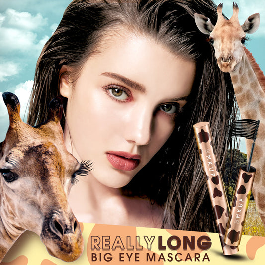 MKUP 纤长长颈鹿睫毛膏