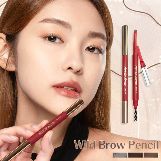 MKUP Wild Brow Pencil