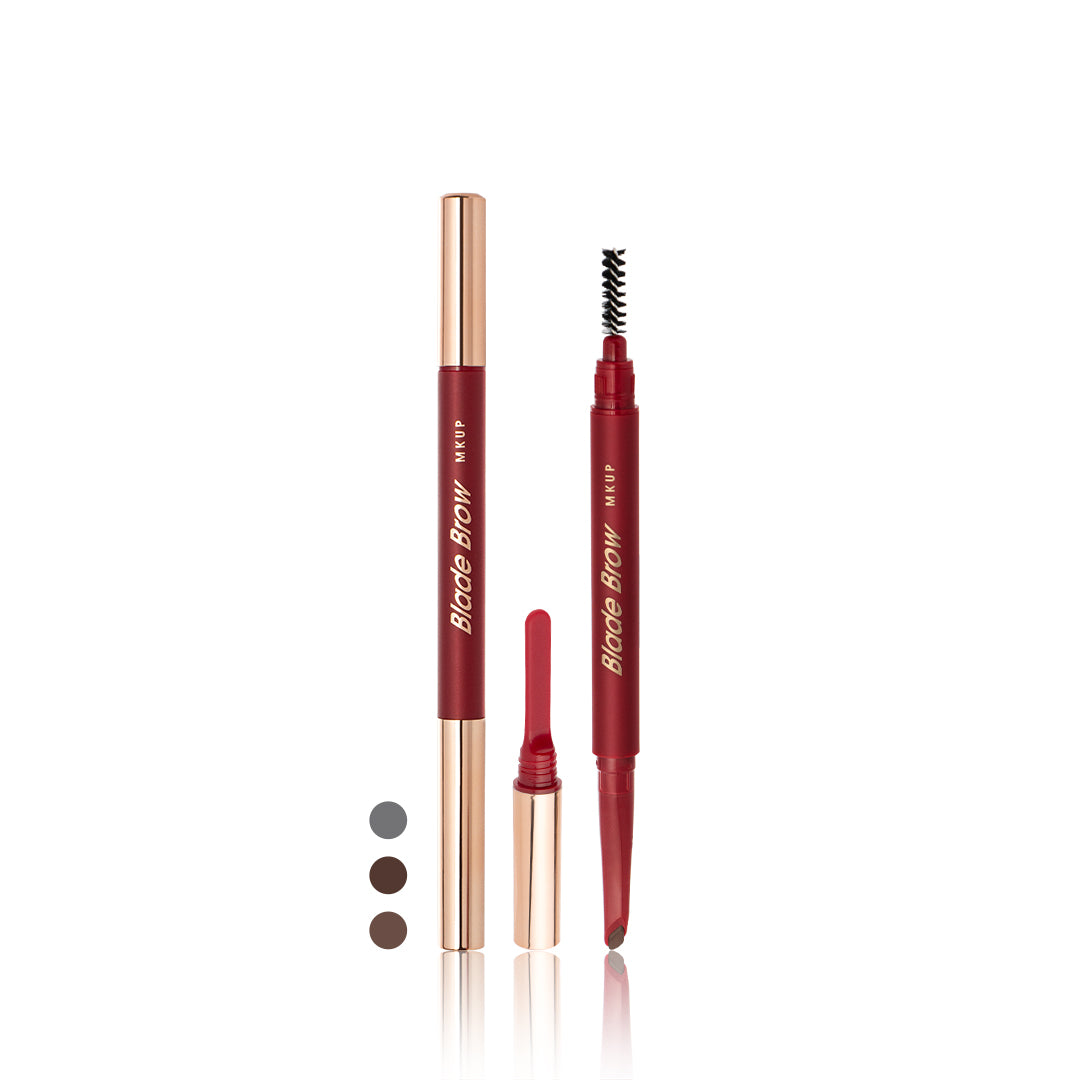 MKUP Wild Brow Pencil