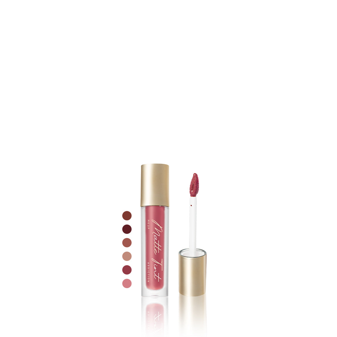 MKUP Beauty-Check Long-Lasting Setting Spray + Matte Tint | (Pre-order End Sep)