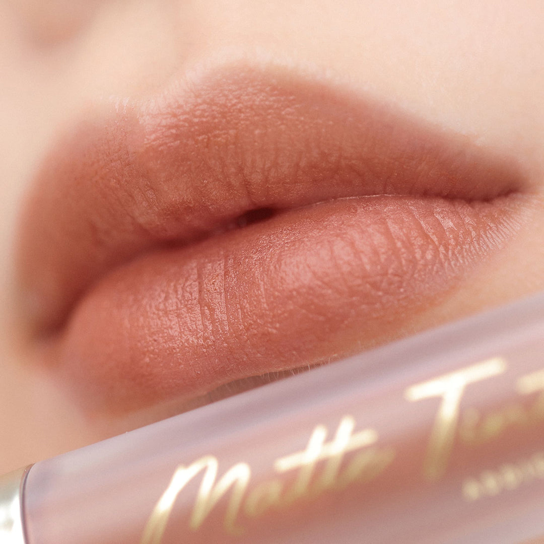 MKUP Matte Lip Tint