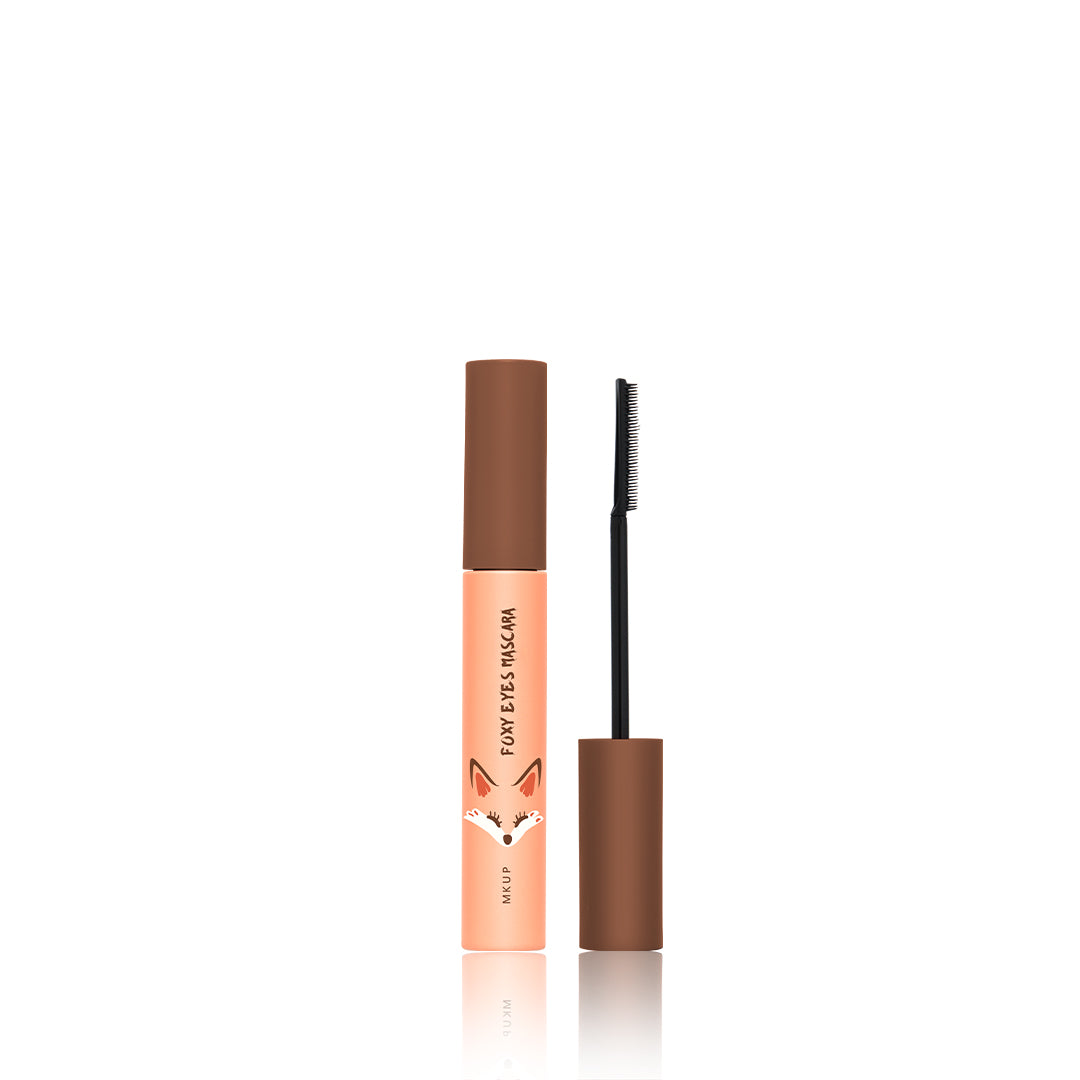 MKUP Long Seductive Foxy Eyes Mascara
