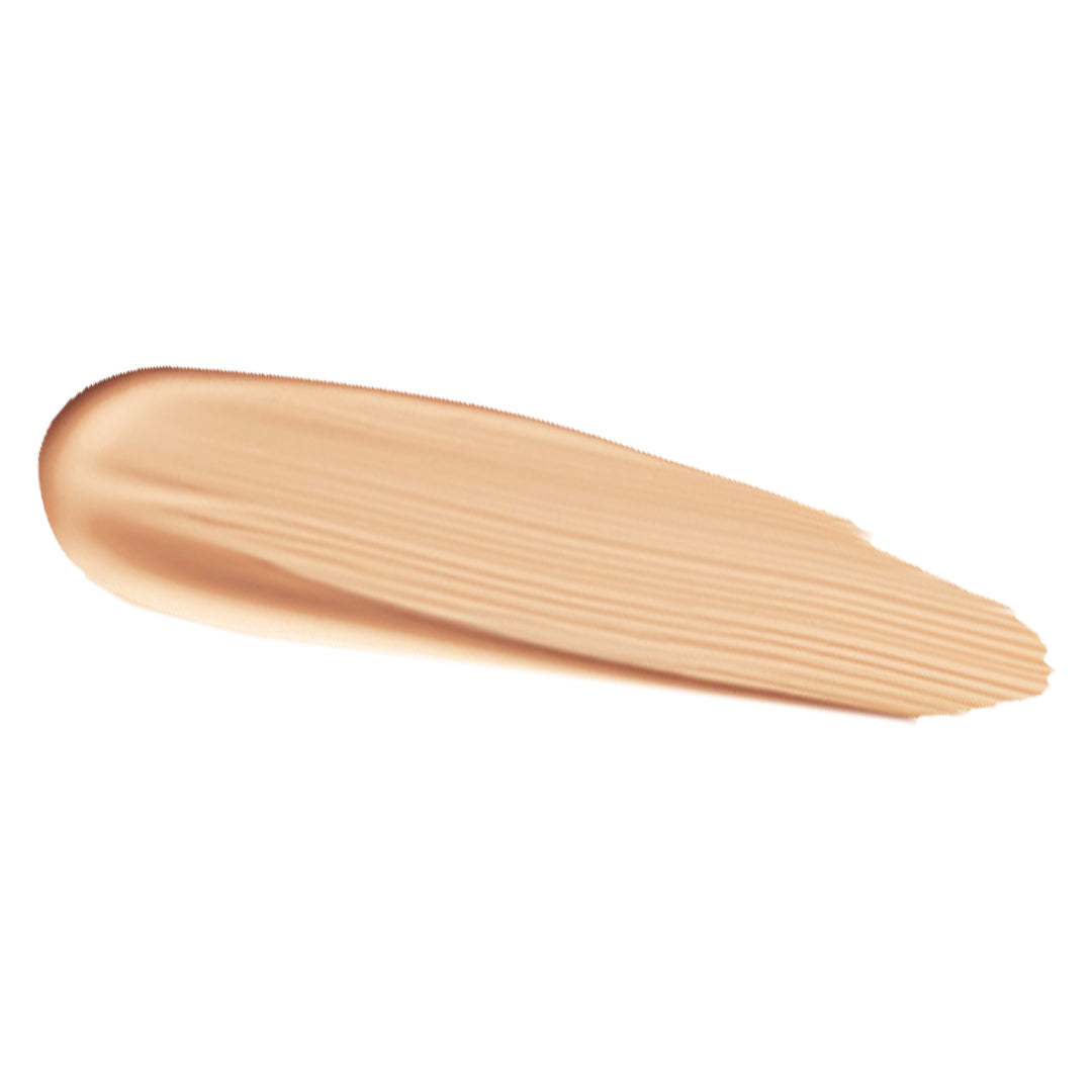 MKUP Cover Queen Smudgeproof Foundation SPF34★★★+ Bouncy Foundation Cushion + Super Lengthening Mesmerizing Power Mascara