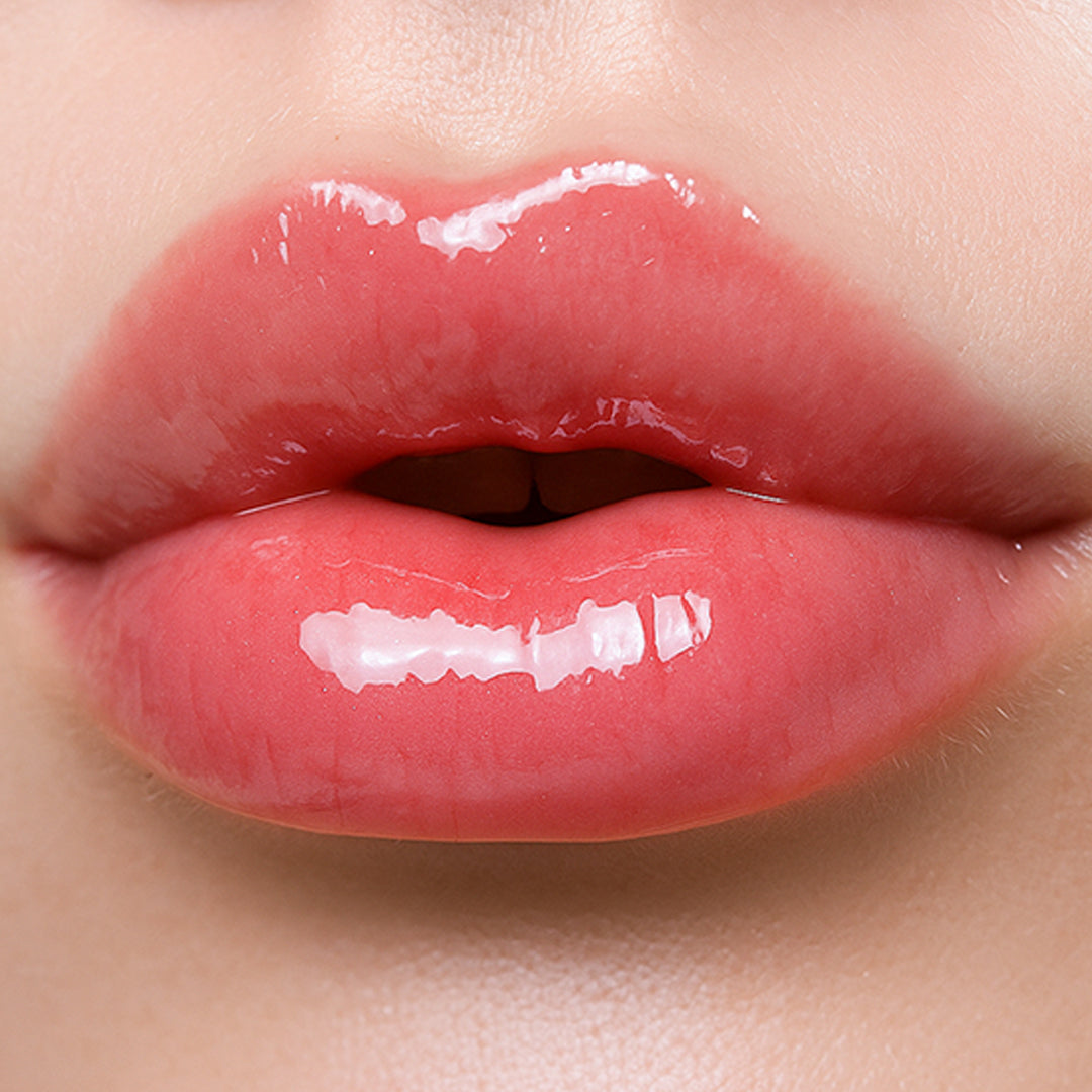 MKUP MBTI Aqua Glow Lipstick
