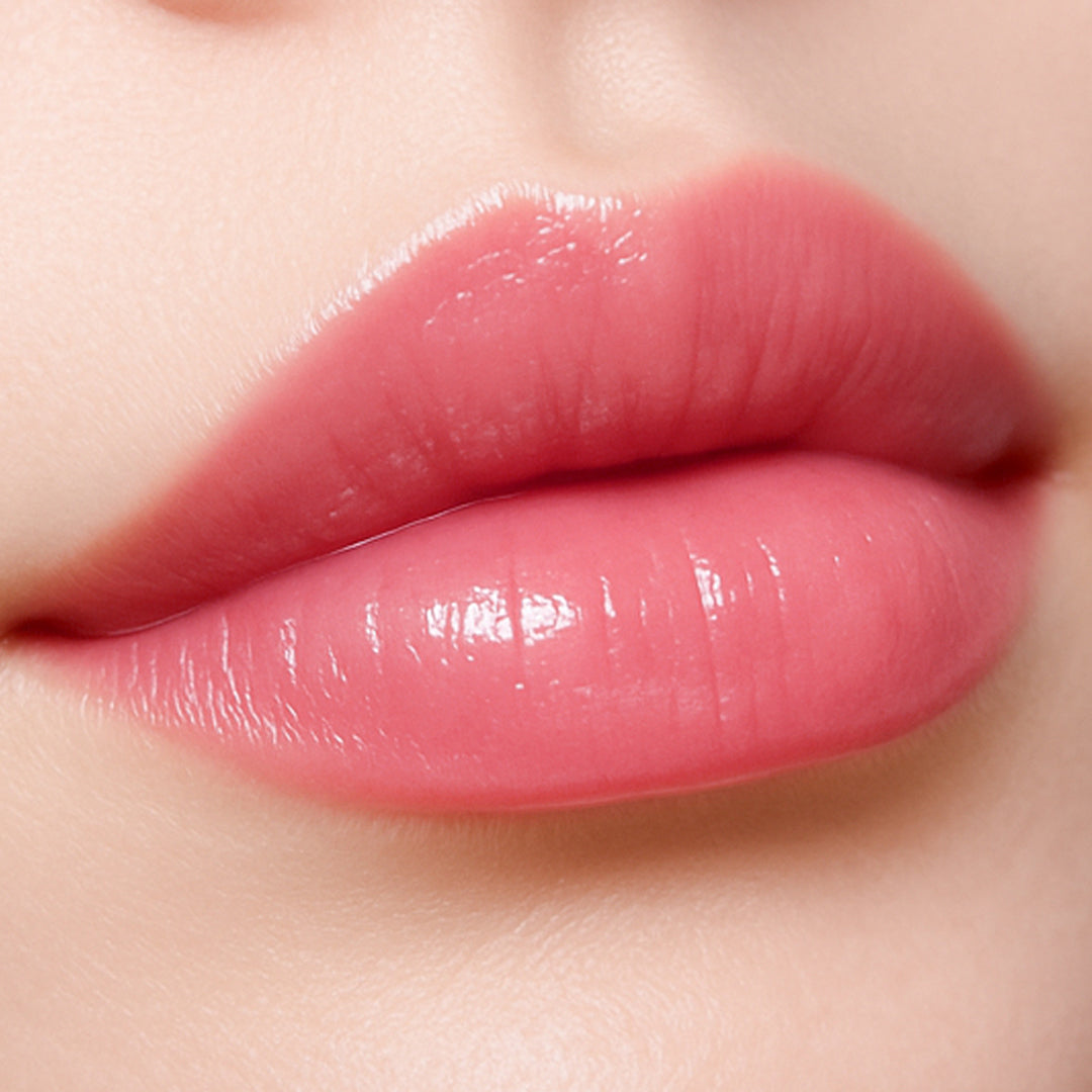 MKUP MBTI Aqua Glow Lipstick
