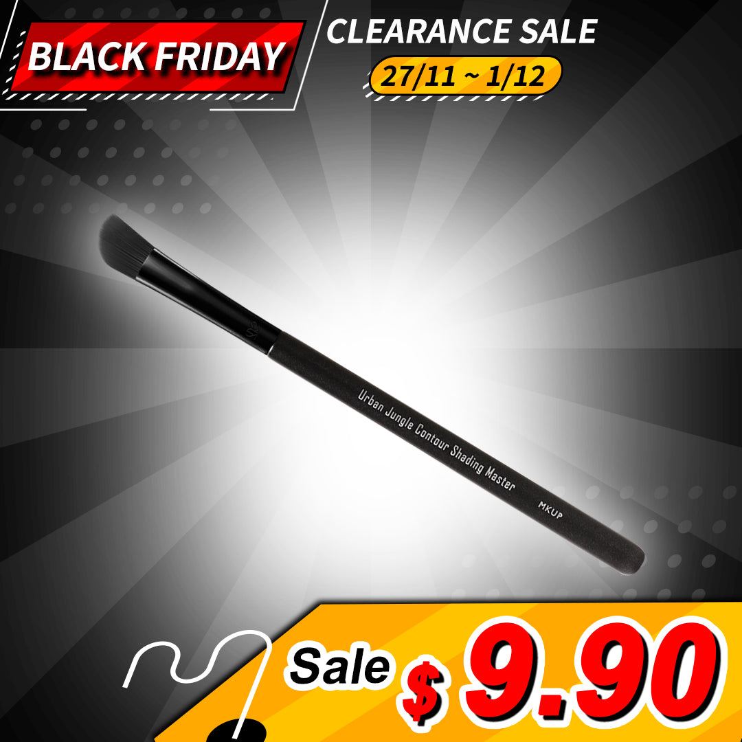 MEGA Sale - MKUP Makeup Brushes