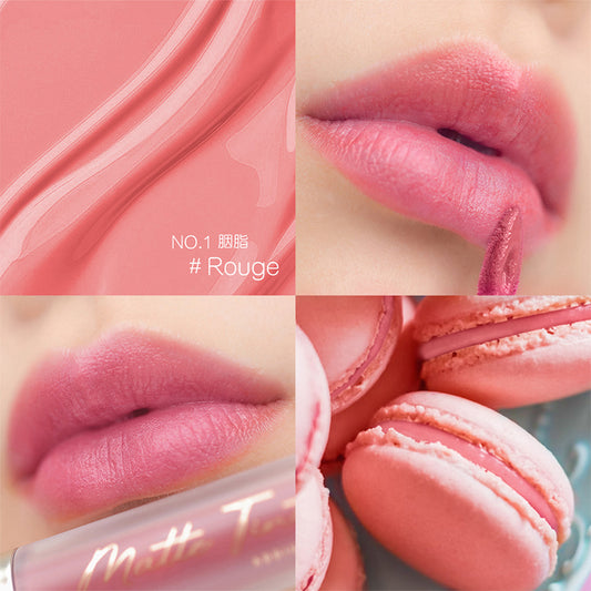 MKUP Matte Lip Tint x2