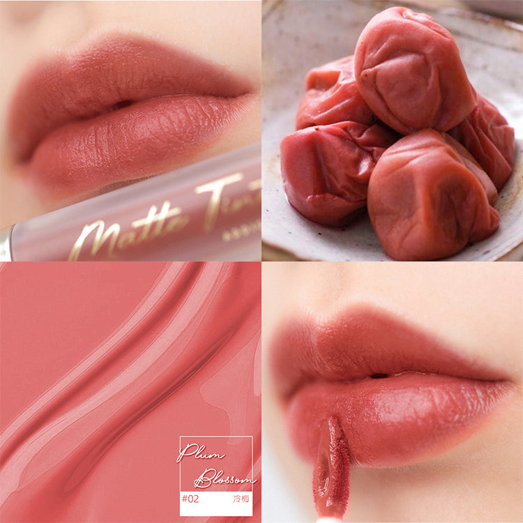 MKUP 哑光唇彩 x2