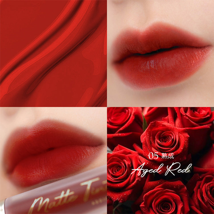 MKUP Matte Lip Tint x2