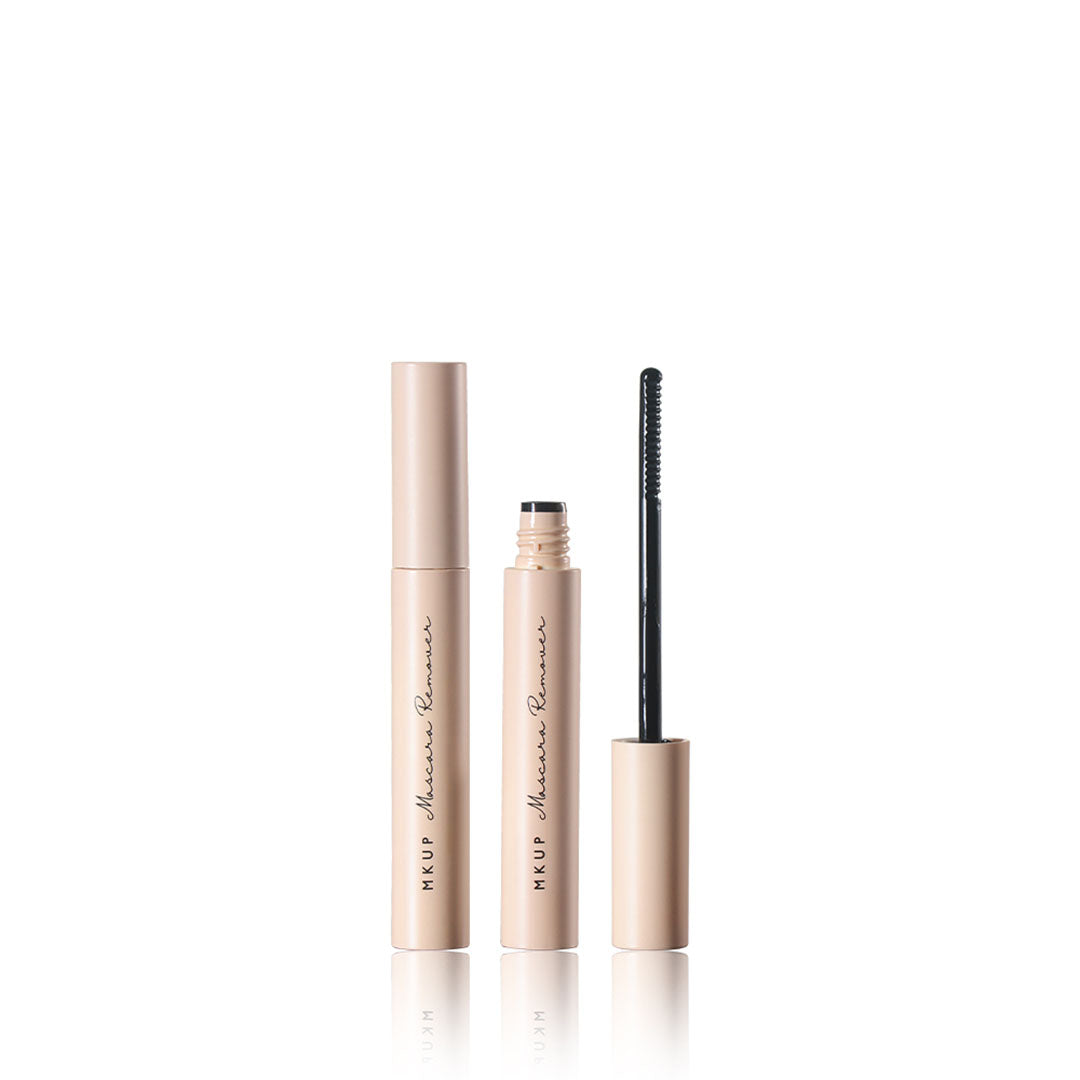 MKUP Stubborn Mascara Remover x2