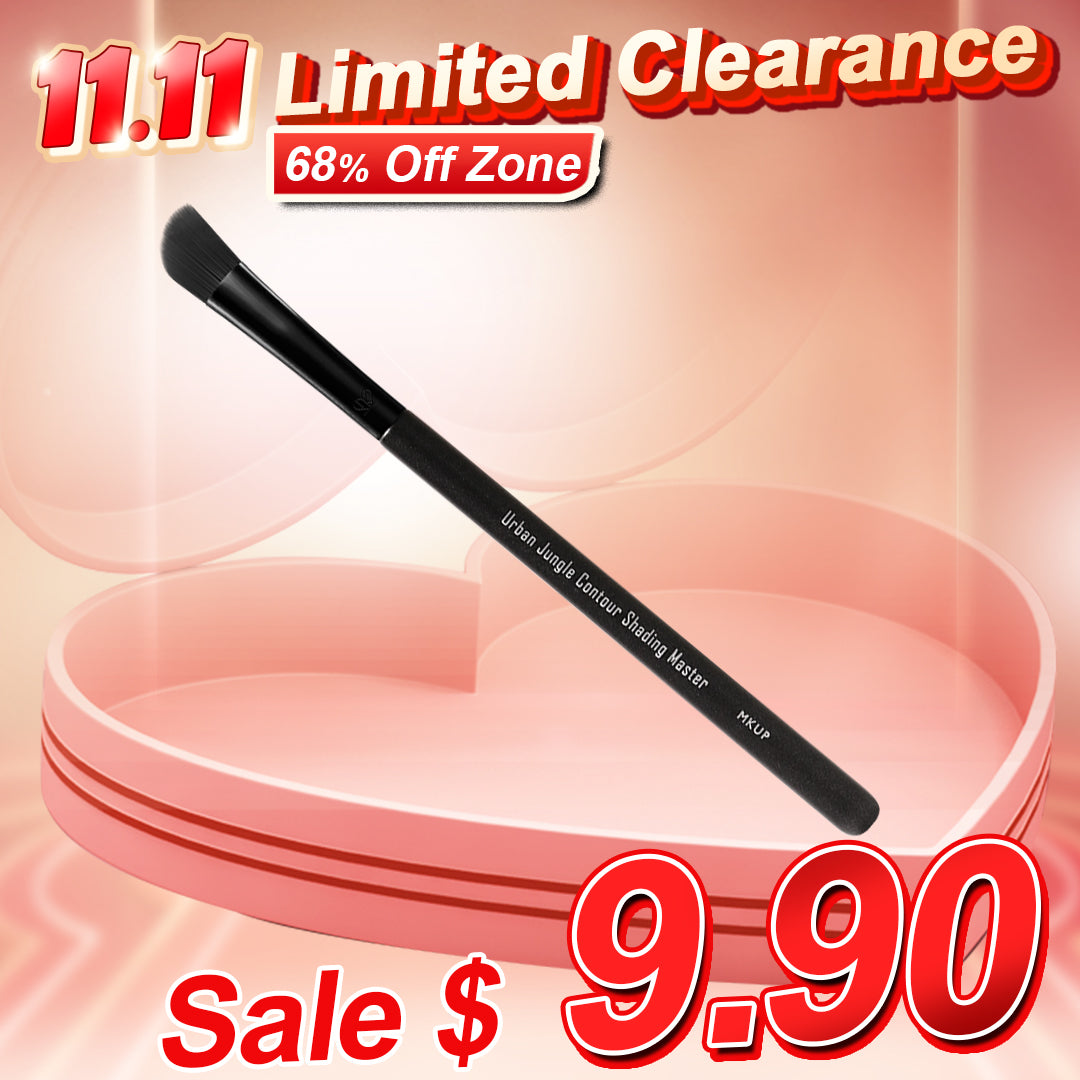 MEGA Sale - MKUP Makeup Brushes