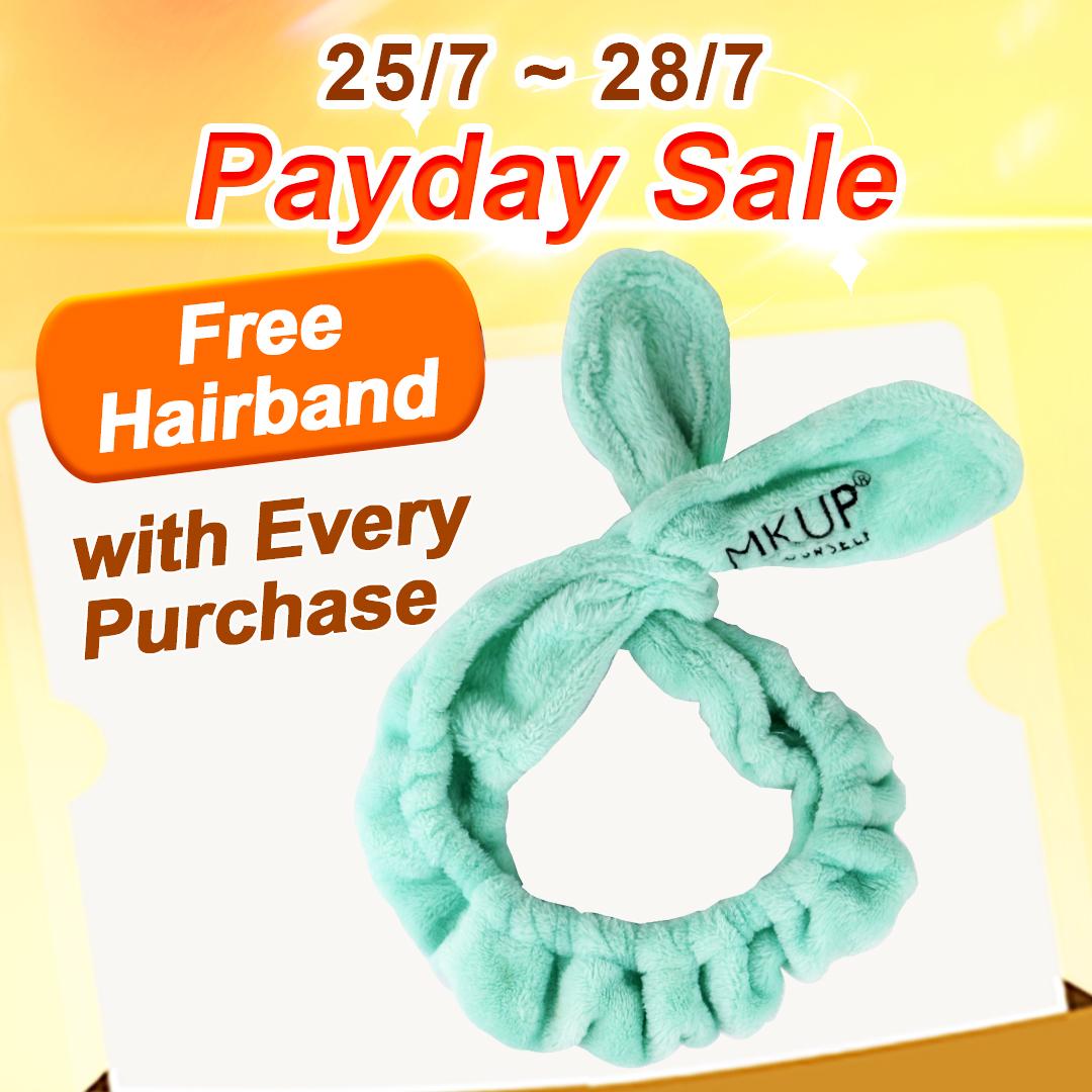 Hair Band