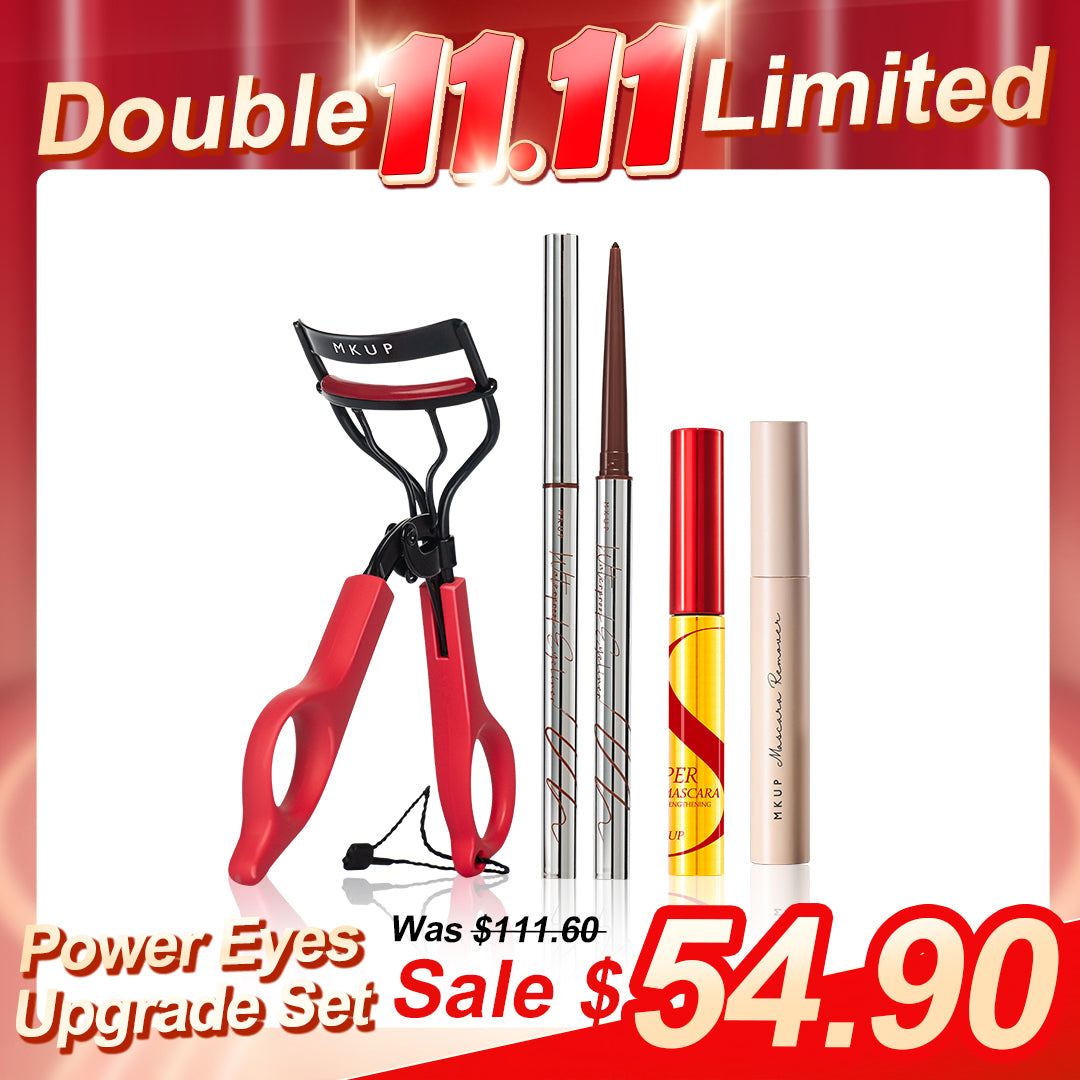 MKUP 强效防水眼线液