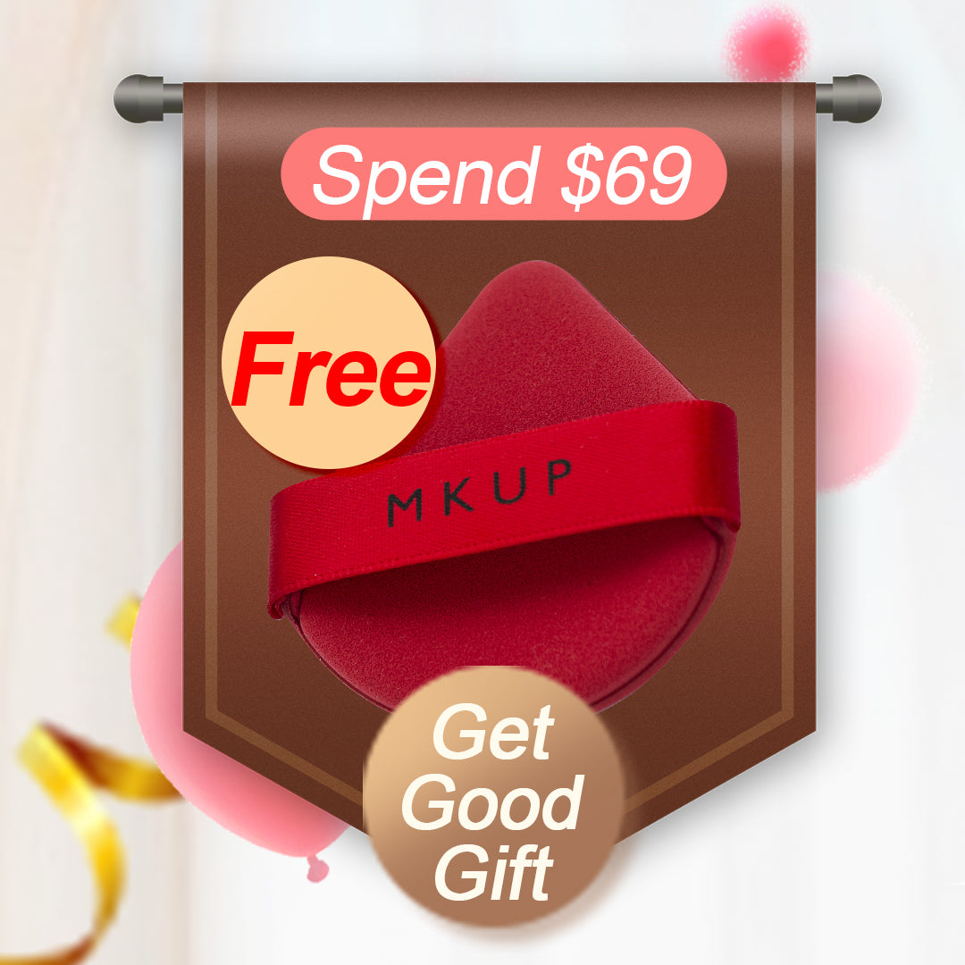 MKUP睫毛膏卸妆液