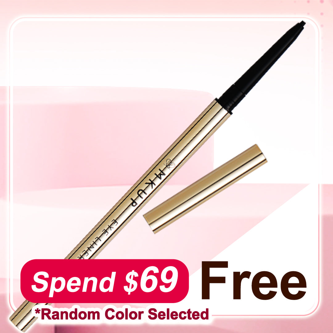 ๐ MKUP Eyeliner (100% off)
