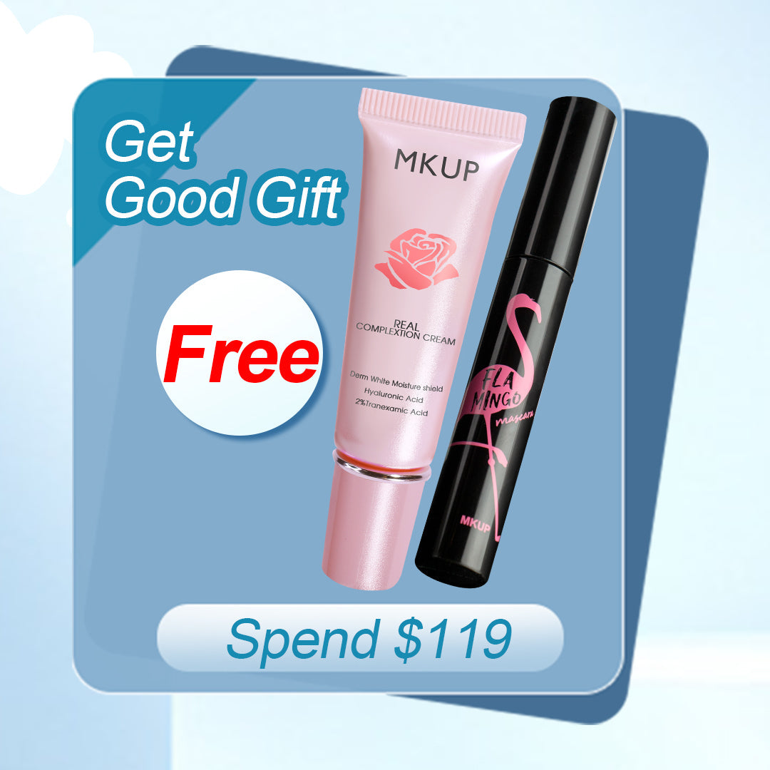 ๐ Real Complexion Cream + Primer (100% off)