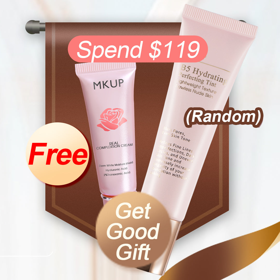 ๐ Real Complexion Cream + Primer (100% off)