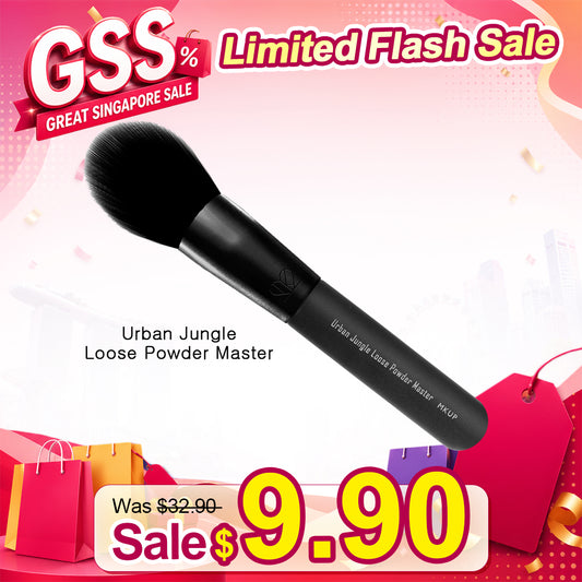MEGA Sale - MKUP Makeup Brushes
