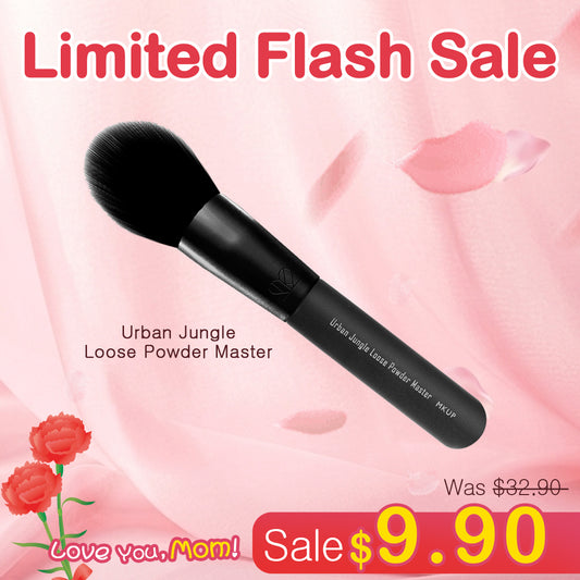 MEGA Sale - MKUP Makeup Brushes