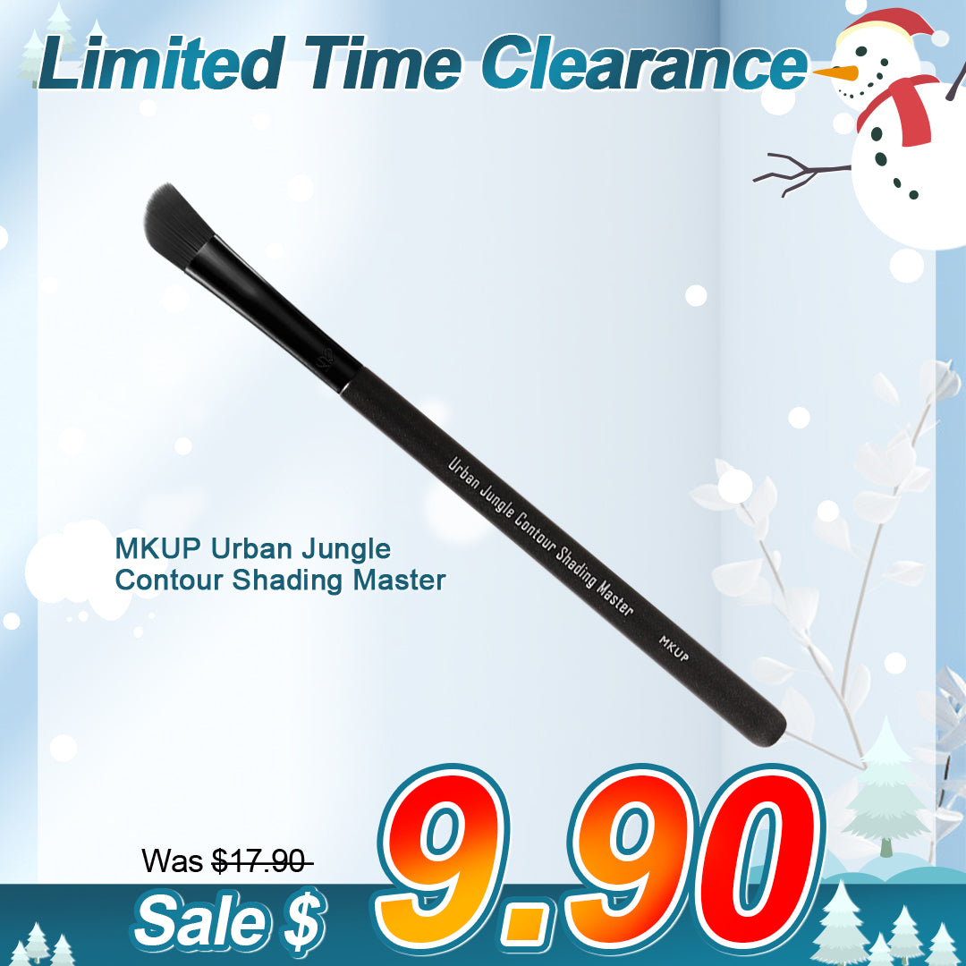 MEGA Sale - MKUP Makeup Brushes