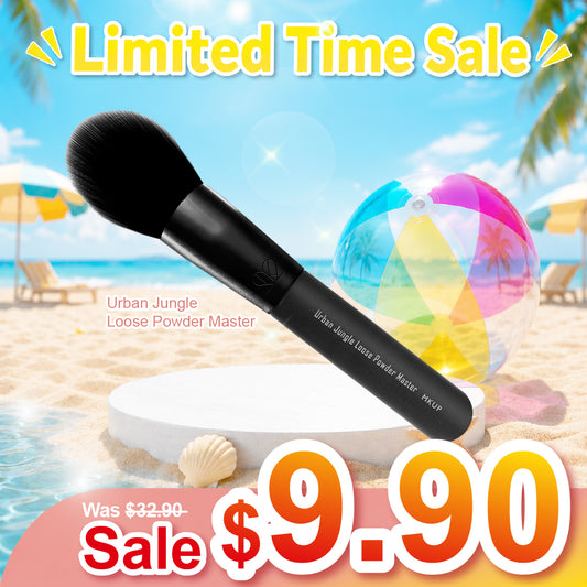 MEGA Sale - MKUP Makeup Brushes