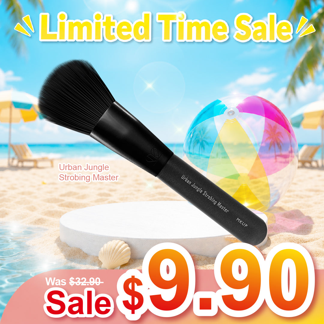 MEGA Sale - MKUP Makeup Brushes