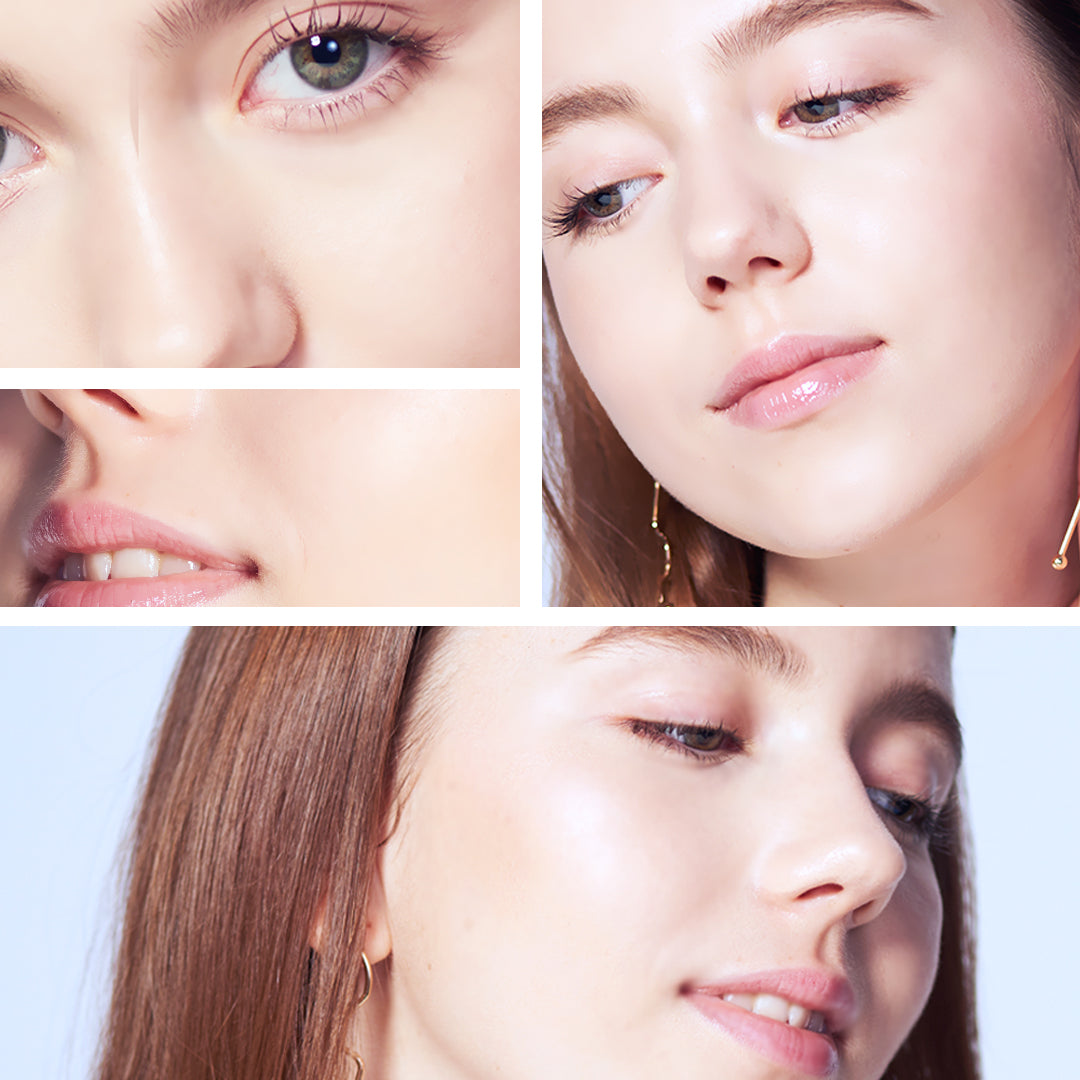 MKUP Complexion Cream Duo