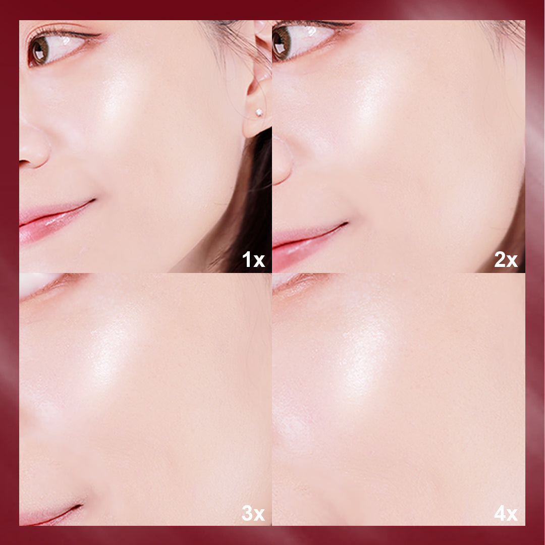 MKUP Complexion Cream Duo