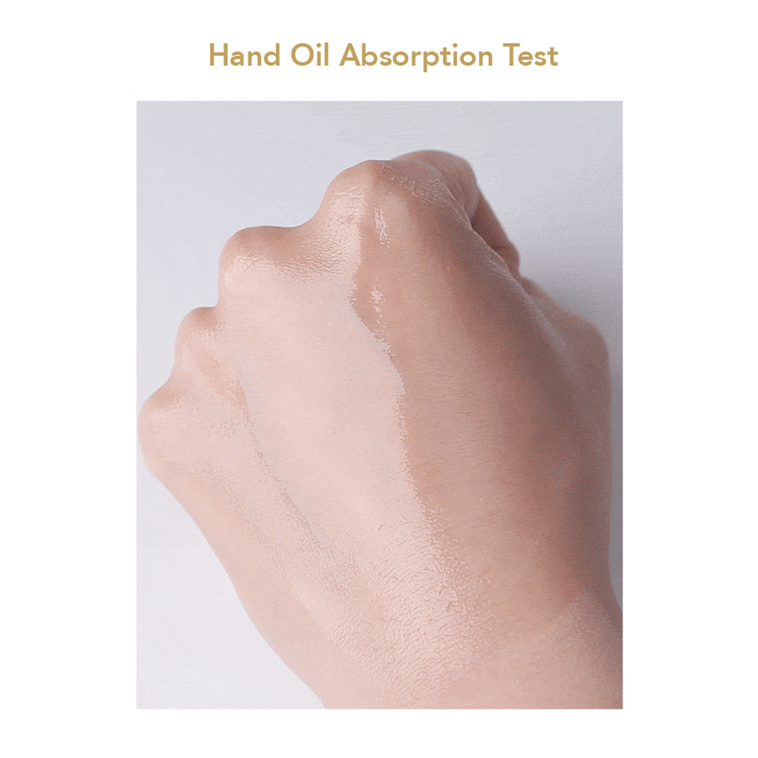 MKUP Pearl Loose Powder + Loose Powder Master