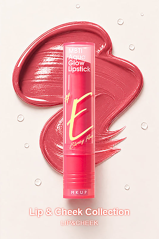 Lips & Cheeks – MKUP