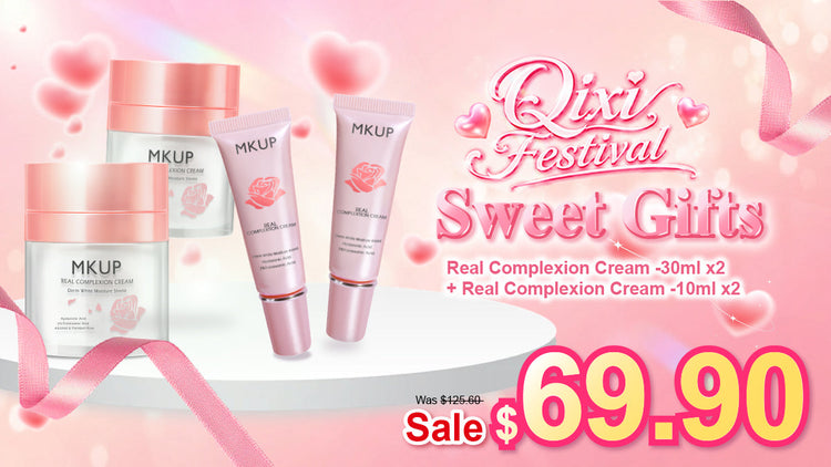 ❤️Qixi Deals