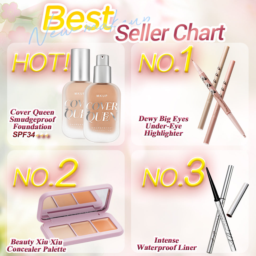 Best Sellers