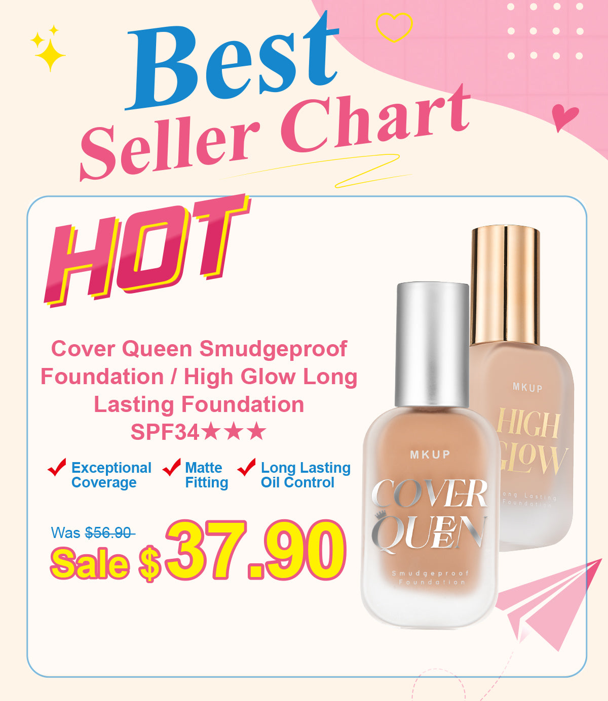 Page Banner
