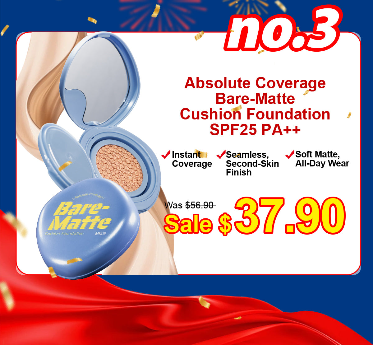 Page Banner