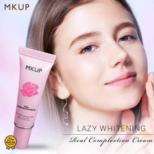 MKUP Real Complexion Cream 10ML