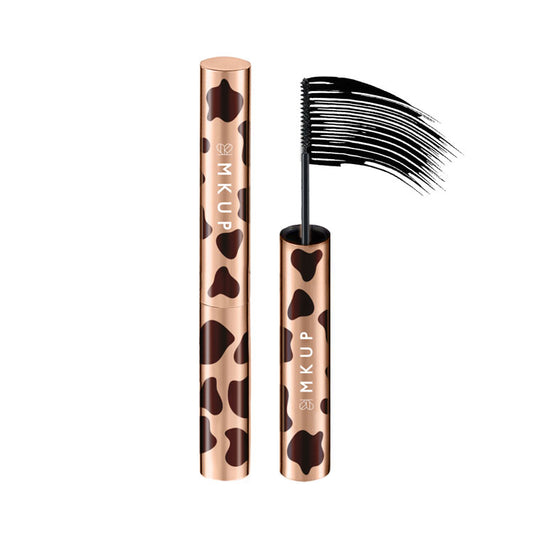 MKUP Super Lengthening Mesmerizing Power Mascara + Really Long Big Eye Mascara