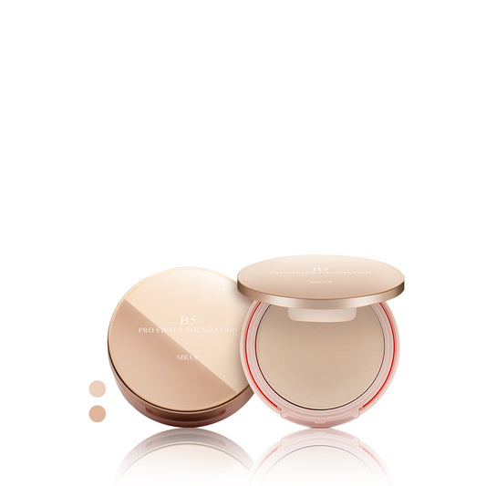 MKUP B5 Pro Filter Foundation