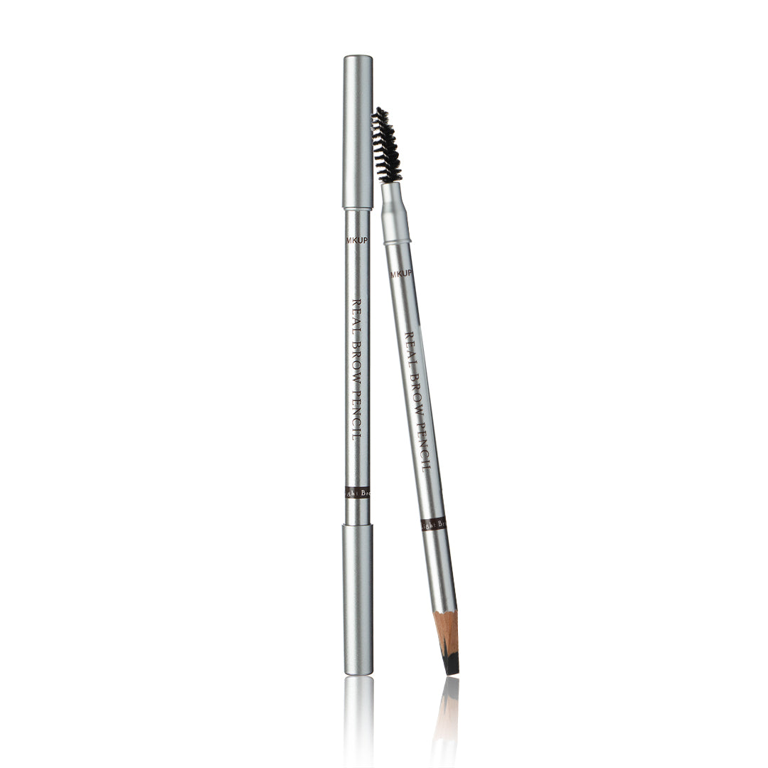MKUP Fast Precision Eyebrow Pencil
