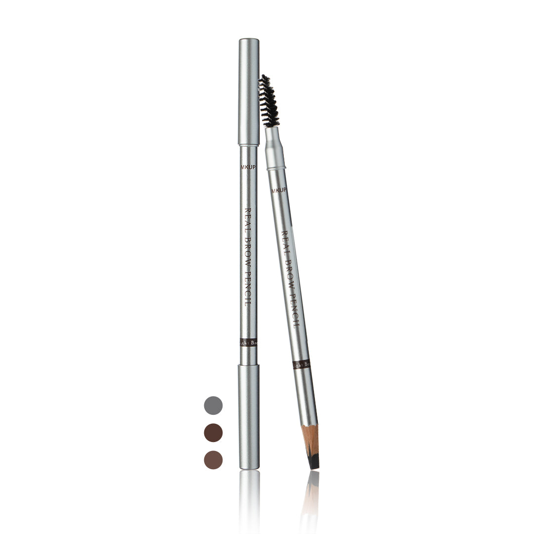 MKUP Fast Precision Eyebrow Pencil