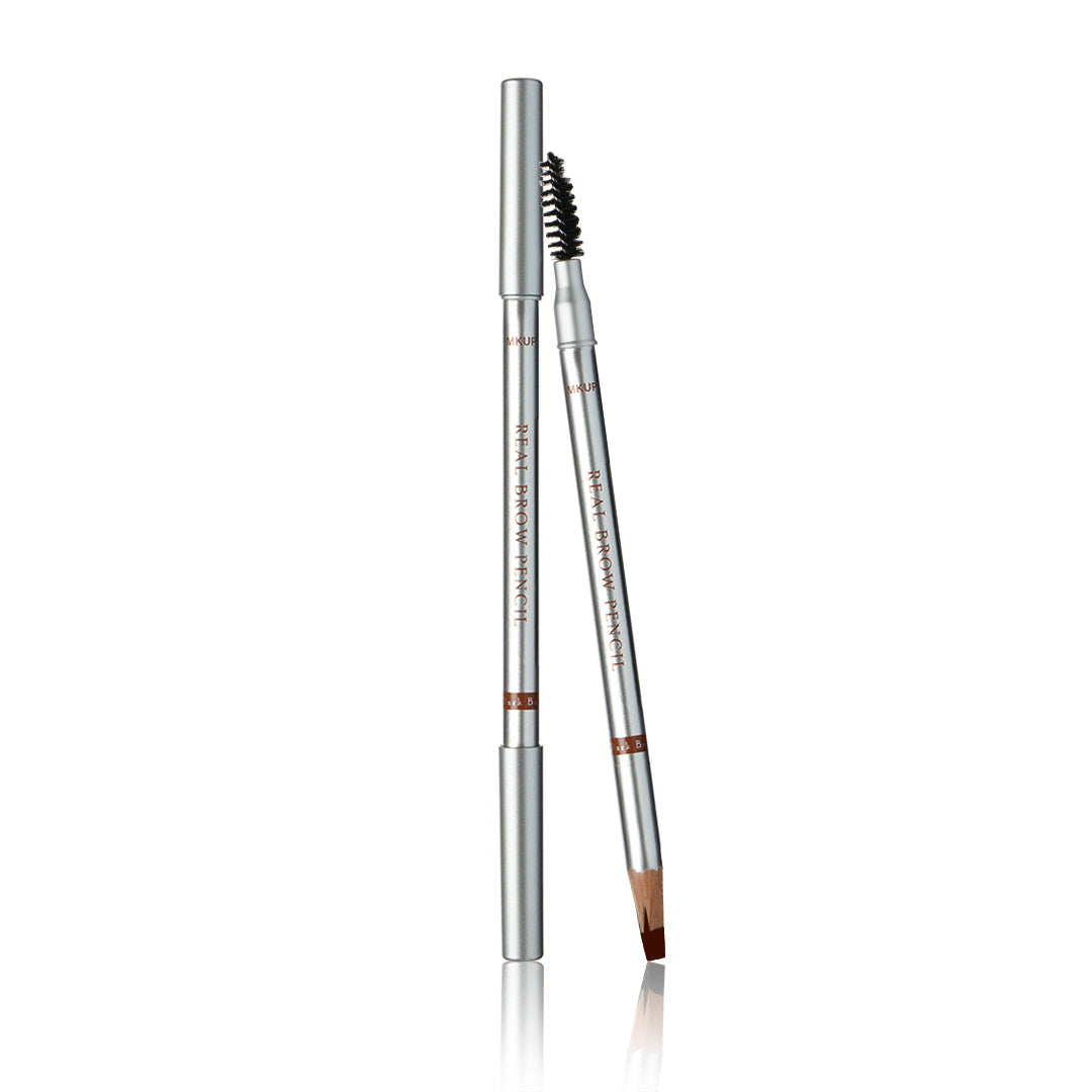 MKUP Fast Precision Eyebrow Pencil