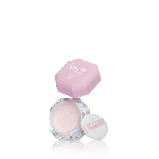 MKUP Youth Perfecting Skin Blurring Powder