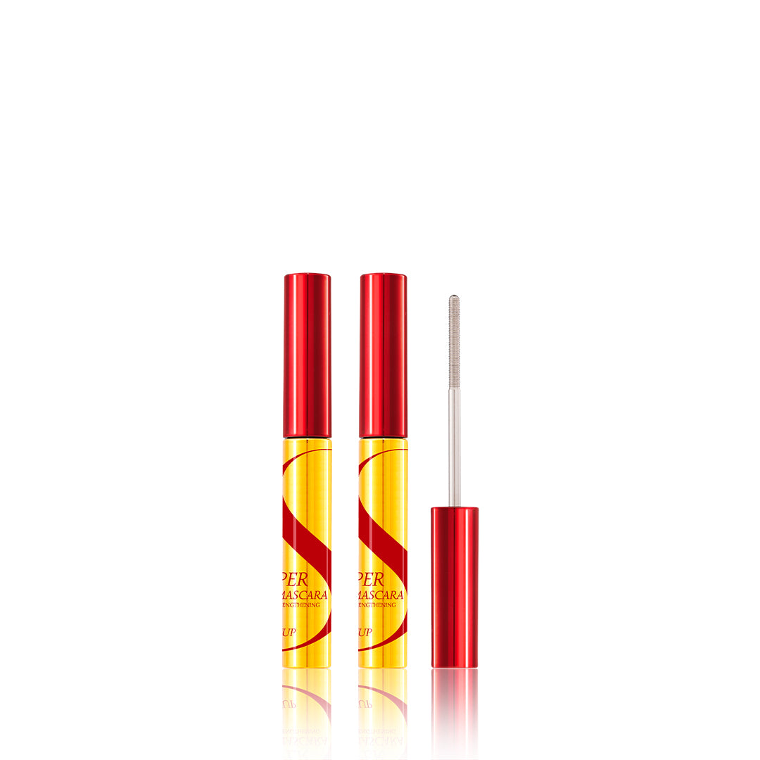 MKUP Super Lengthening Mesmerizing Power Mascara Bundle Set