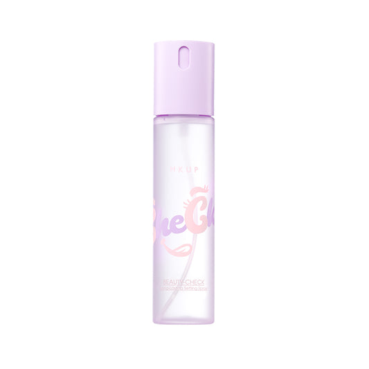 MKUP Beauty-Check Long-Lasting Setting Spray (Pre-order End Sep)