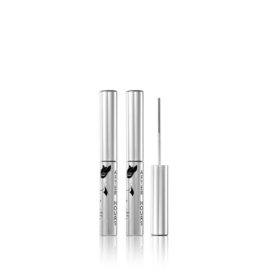 MKUP AFTER HOURS All-Night Zero-Smudge Lengthening Mascara Bundle Set