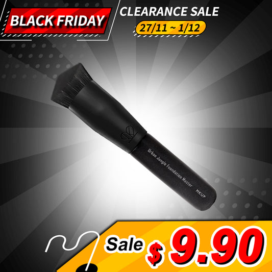 MEGA Sale - MKUP Makeup Brushes