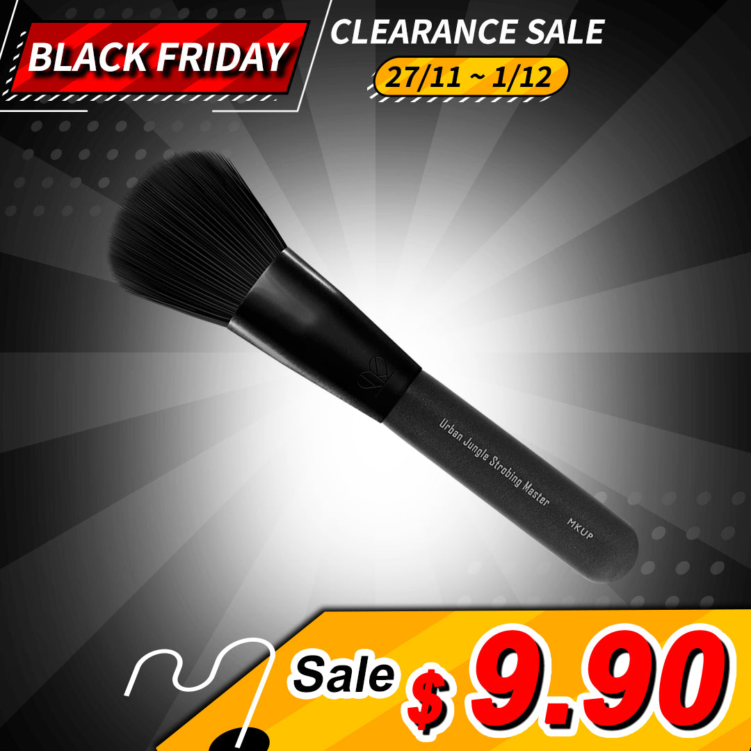 MEGA Sale - MKUP Makeup Brushes