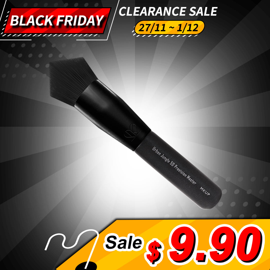 MEGA Sale - MKUP Makeup Brushes