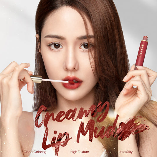 MKUP 奶油唇泥（2026 年 3 月到期）