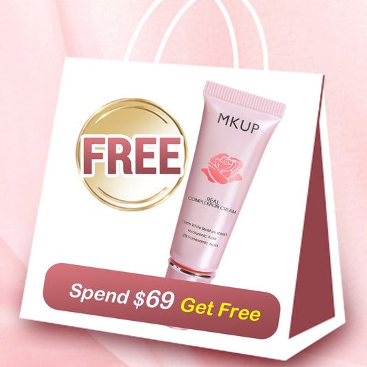 MKUP Real Complexion Cream 10ML